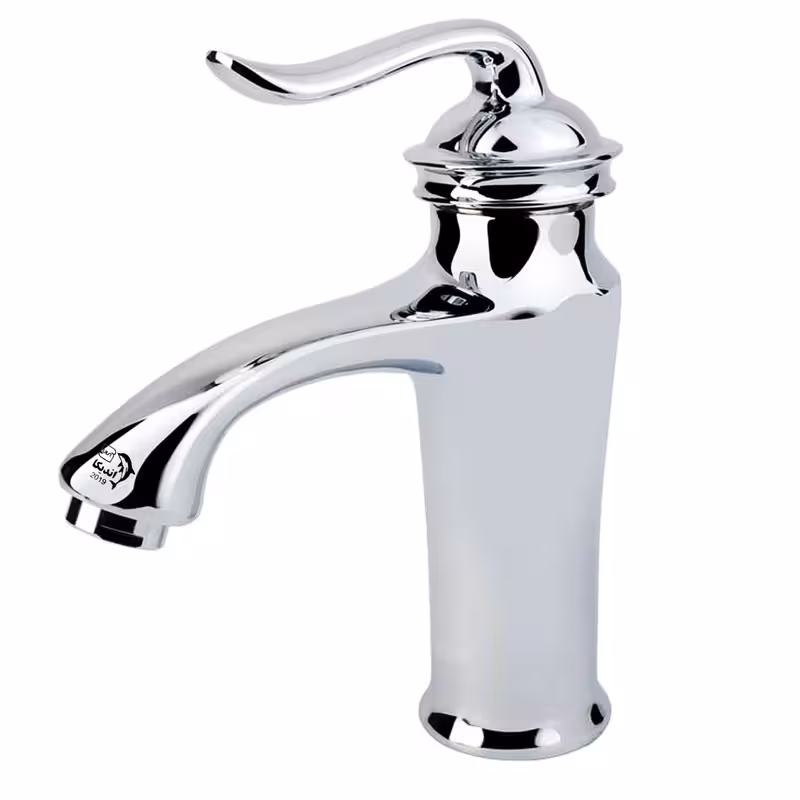 شیر روشویی آیدا مدل A63