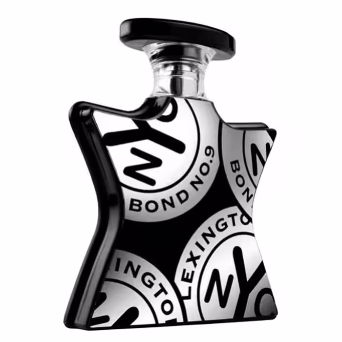Lexington Avenue Bond No 9/ ادکلن بوند شماره 9 لکسینگتون اونیو