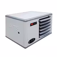 هیتر گازی فایر تیوب آذر تهویه مدل F920