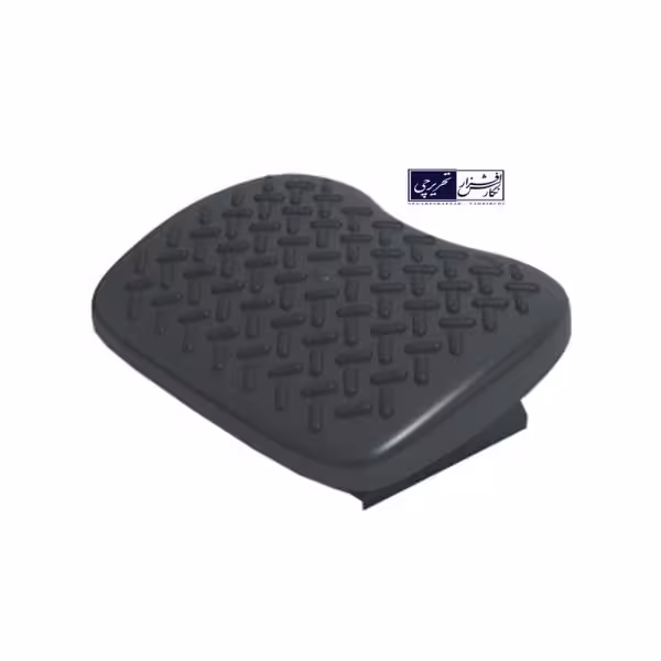 زیر پایی پلاستیکی