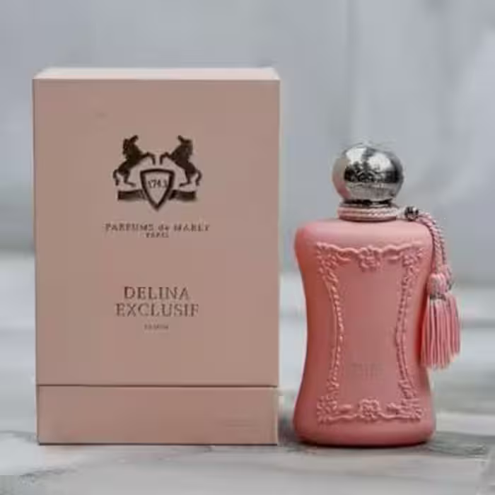 عطر مارلی دلینا اکسکلوسیف برند ژیوادان