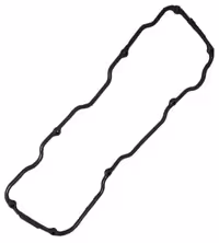 واشر درب سوپاپ نیسان زامیاد دیزل سیلیکونی فراسلی