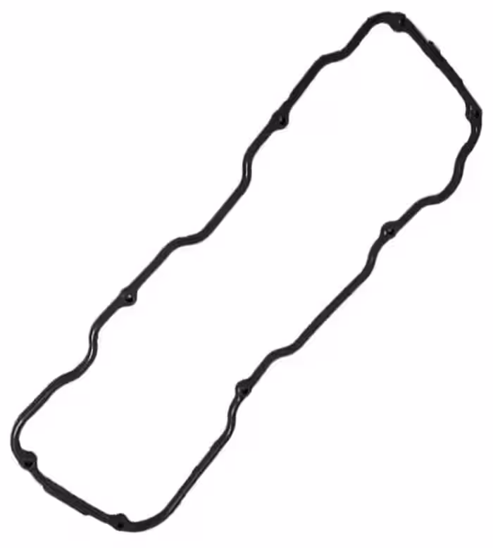 واشر درب سوپاپ نیسان زامیاد دیزل سیلیکونی فراسلی