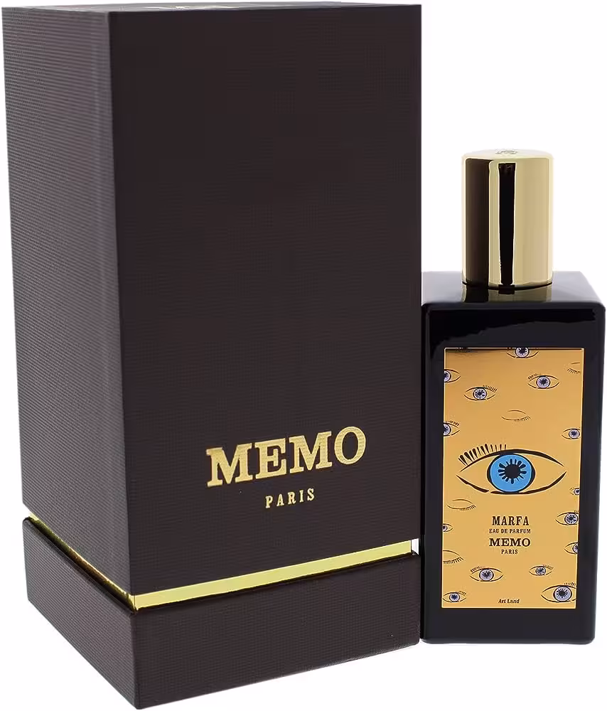 عطر و ادکلن زنانه و مردانه ممو مارفا ادوپرفیوم MEMO PARIS MARFAE DP FOR WOMEN AND MEN