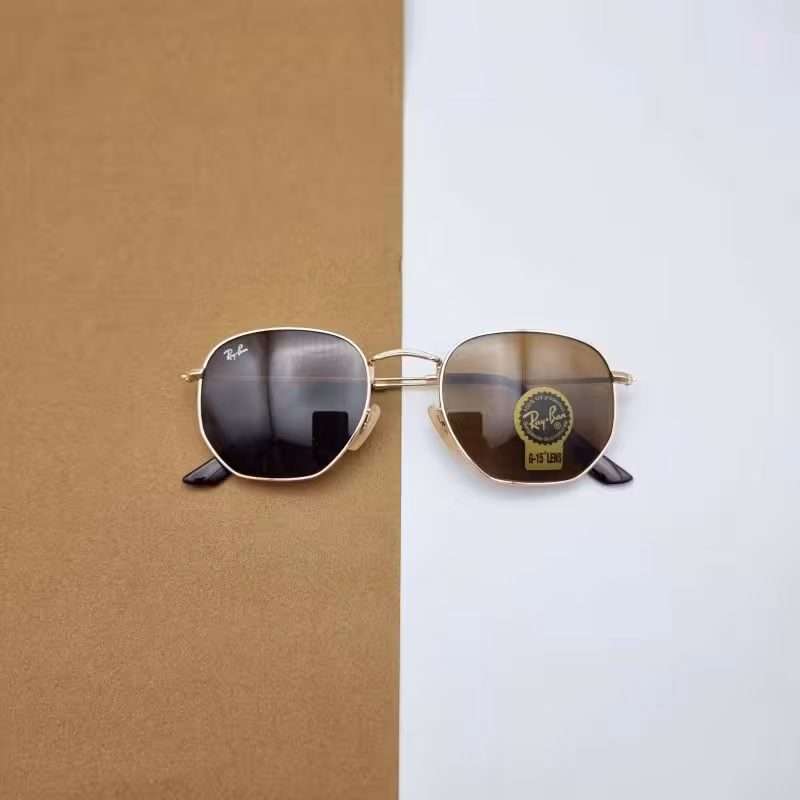 عینک آفتابی Ray Ban 3548