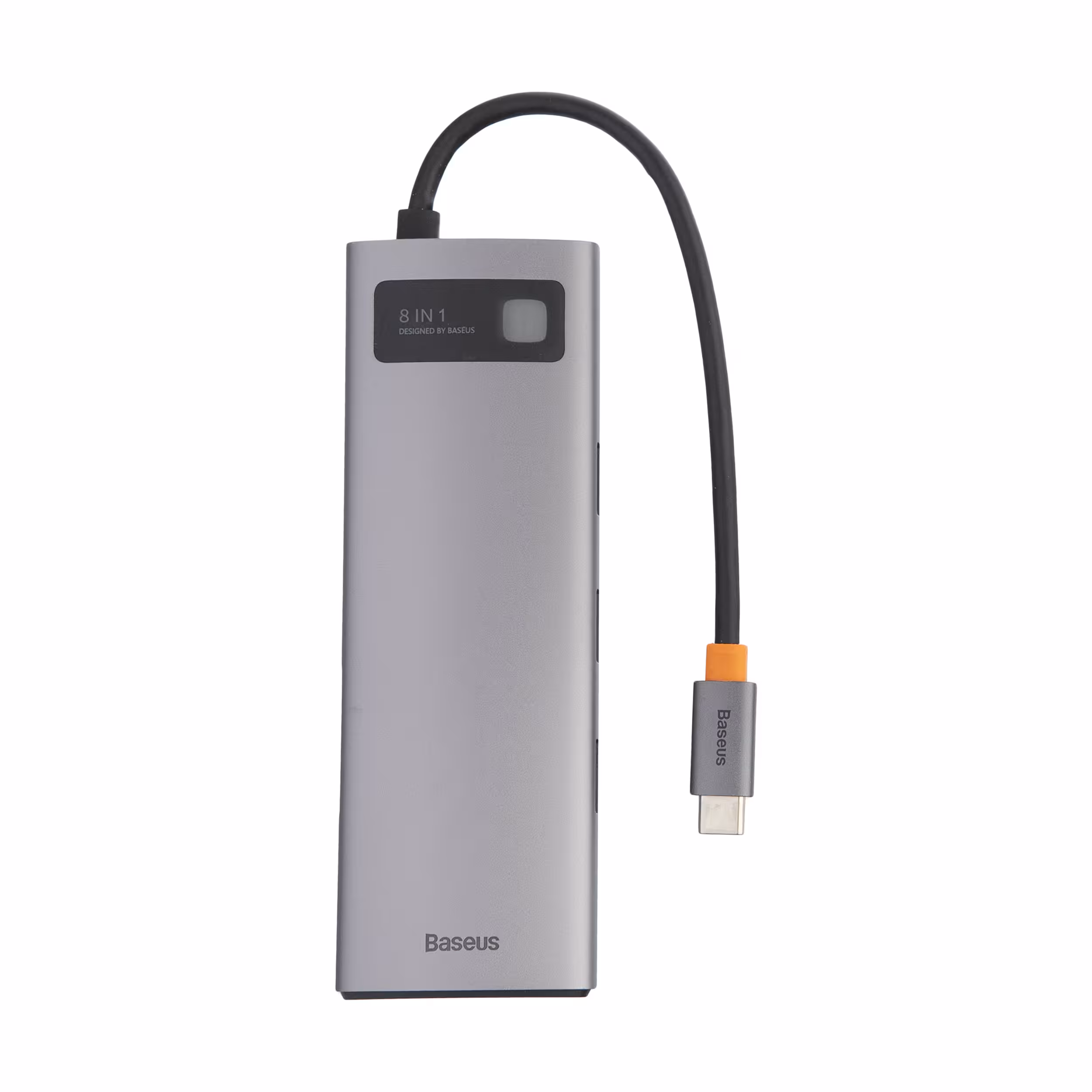 هاب 8 پورت USB-C باسئوس مدل BS-OH045
