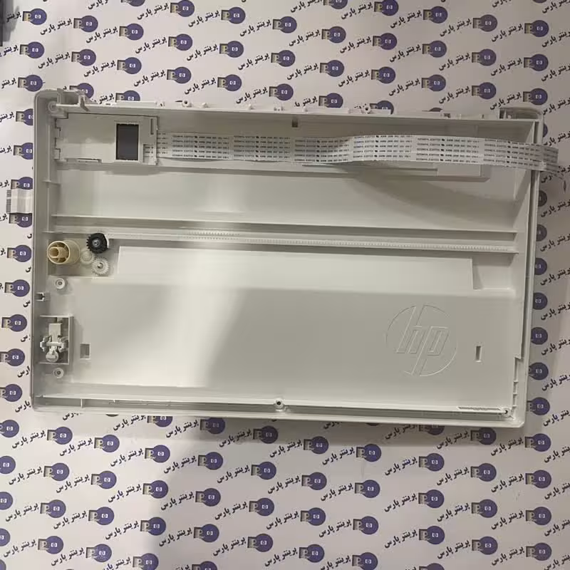 قاب کف اسکنر HP 130 FN