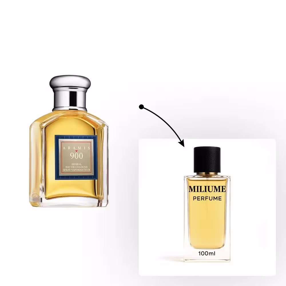 اسانس عطر Aramis 900 برند Argeville - کد 1325 - عطر آرامیس 900 100ML - میلیوم پرفیوم