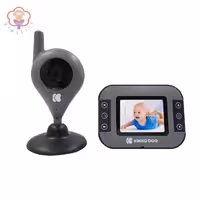 پیجر تصویری کیکابو Kikkaboo مدل Attento