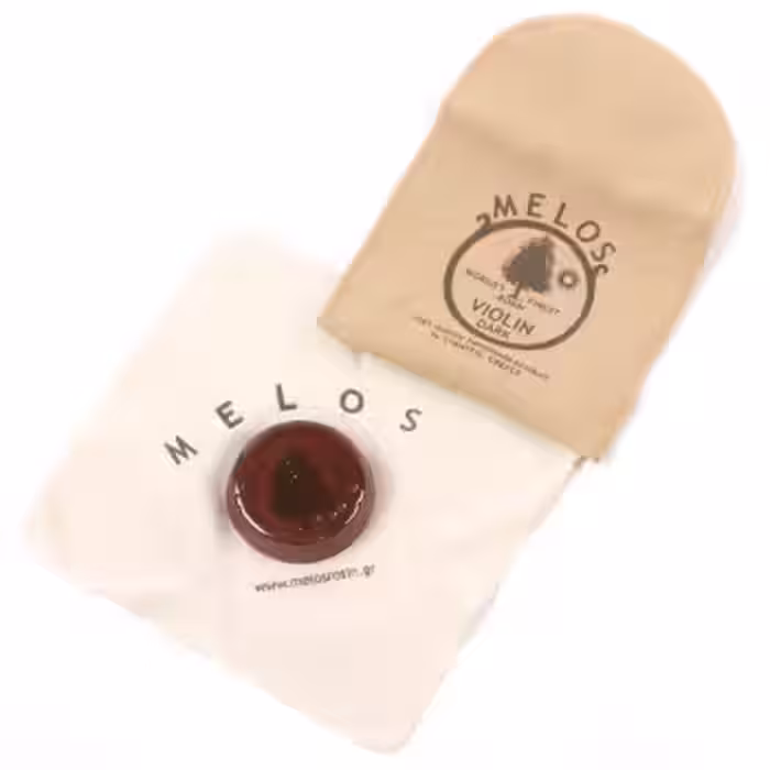 کلیفون ملوس تیرهMelos Rosin Dark