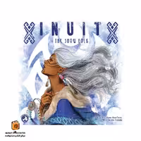 بازی اینویت (Inuit)