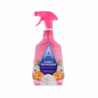 اسپری نرم کننده و خوشبو کننده حوله و لباس استونیش Astonish حجم 750 میل