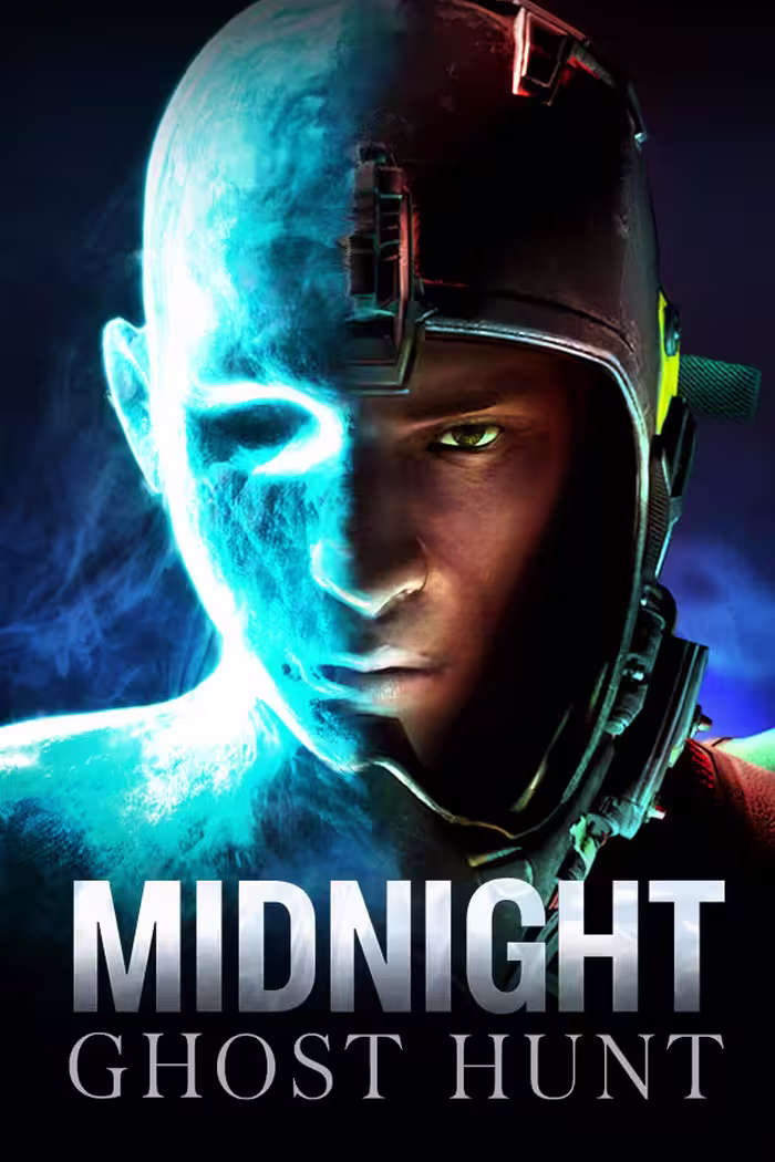 خرید بازی Midnight Ghost Hunt