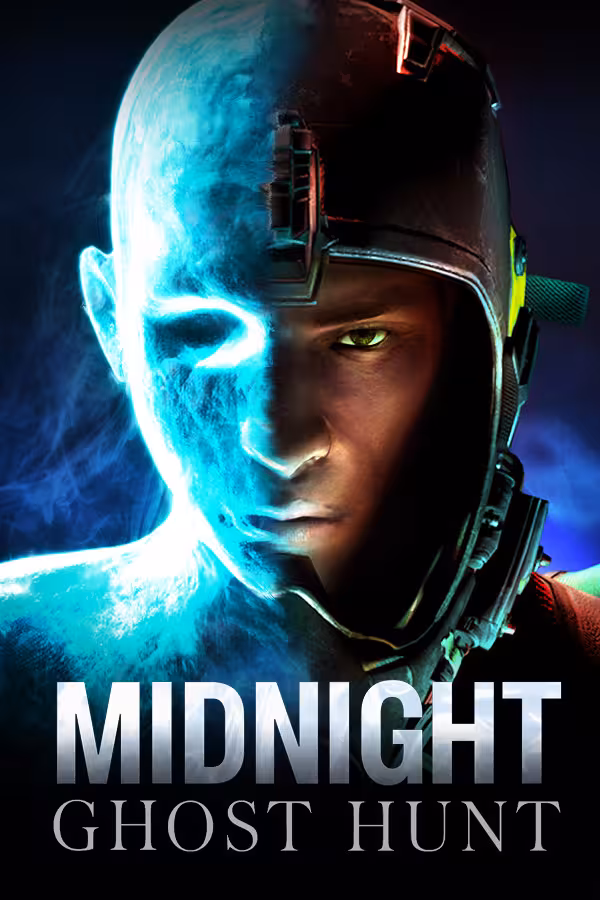 خرید بازی Midnight Ghost Hunt