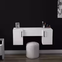 میز آرایش مدل IKE4605