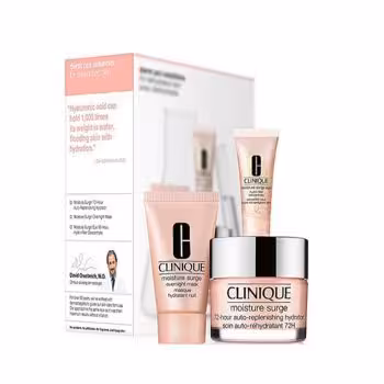 ست Derm Pro Solution کلینیک Clinique