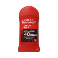 مام استیکی ضد تعریق لورآل مردانه L'Oréal Men Expert Stress Resist 48H