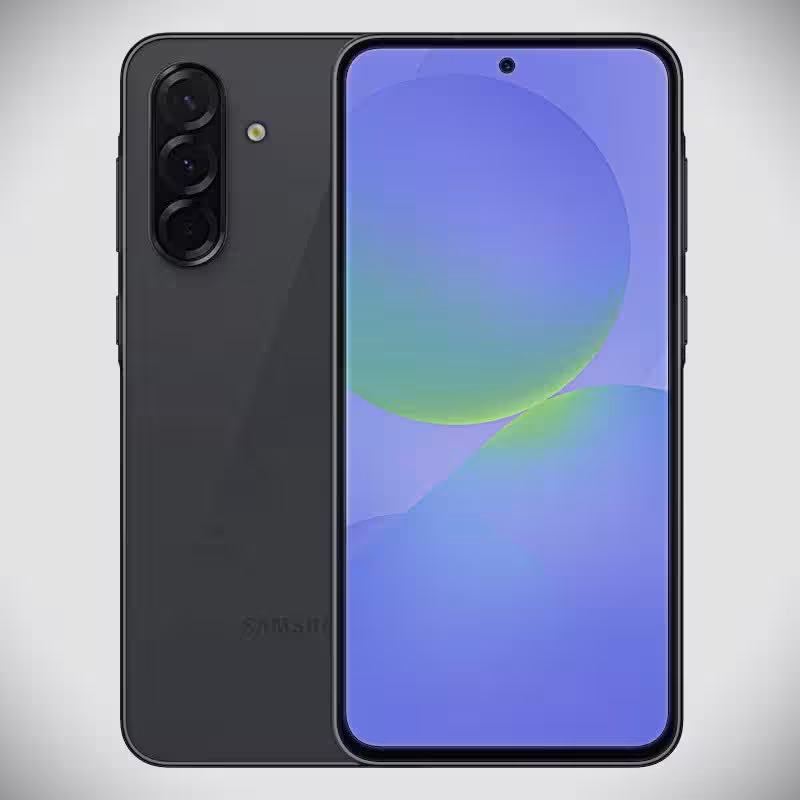 گوشی موبایل سامسونگ مدل Galaxy A36 دو سیم کارت ظرفیت 256 گیگابایت و رم 8 گیگابایت – ویتنام