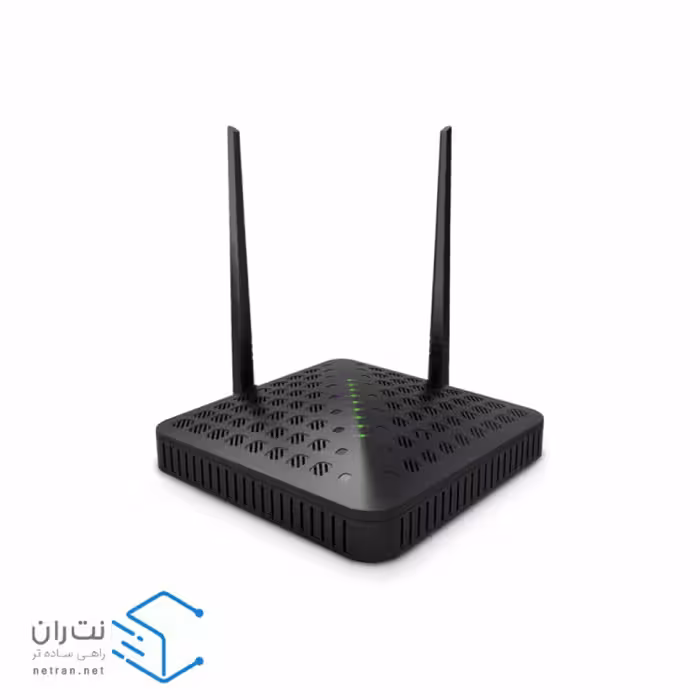 قیمت و مشخصات روتر تندا سری AC1200 مدل FH1201