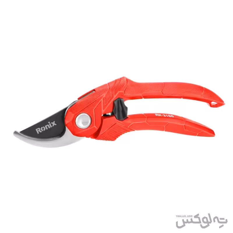 قیچی باغبانی مدل اسپرینت رونیکس مدل RH-3160