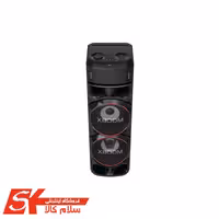 سیستم صوتی ال جی مدل XBOOM RN9