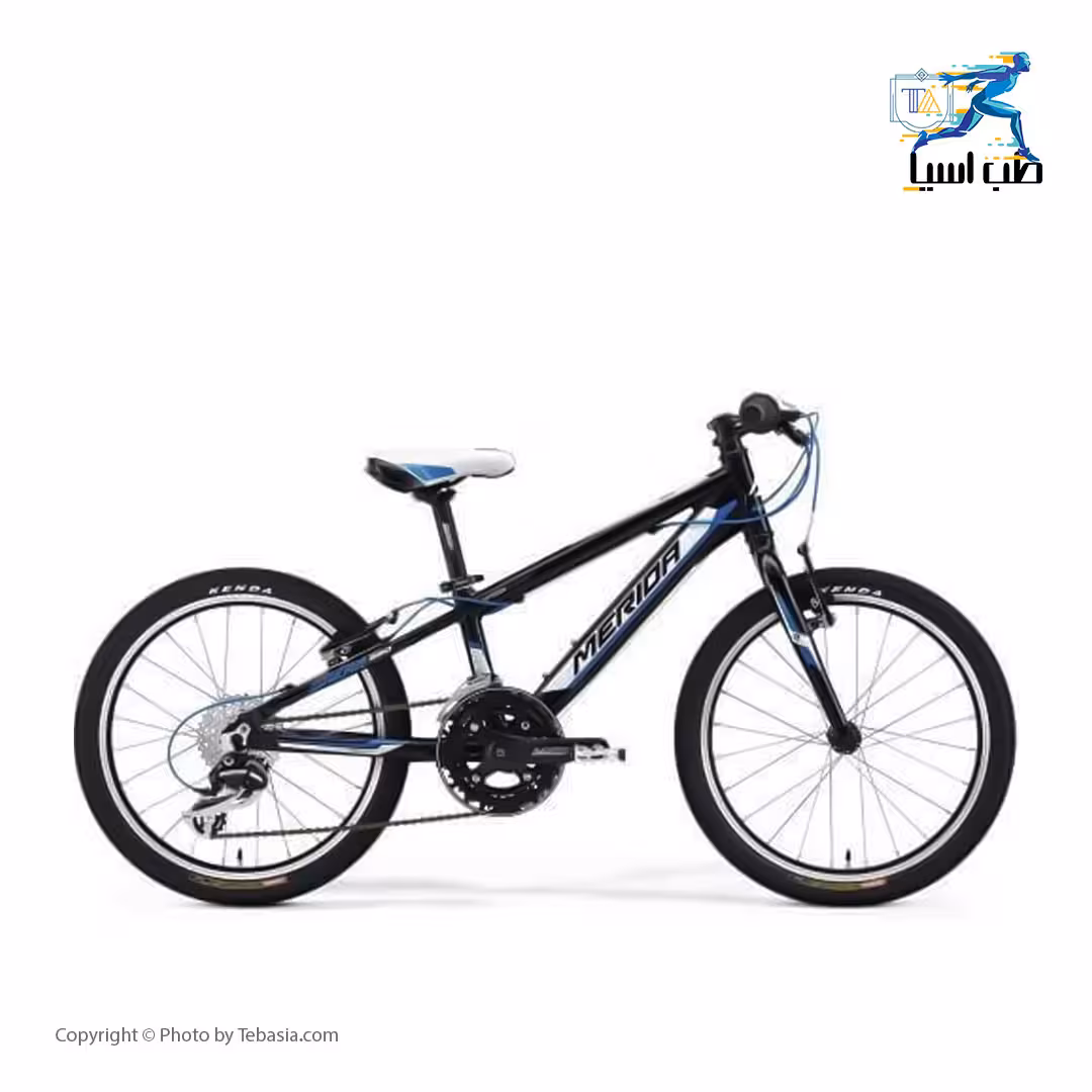 دوچرخه کودکان مریدا مدل DAKAR 620 RACE سایز 20