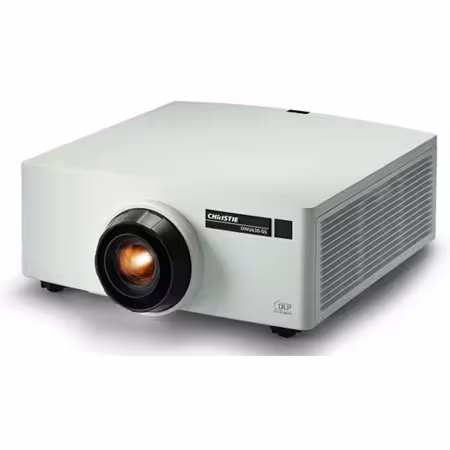 ویدئو پروژکتور کریستی مدل D630-GS