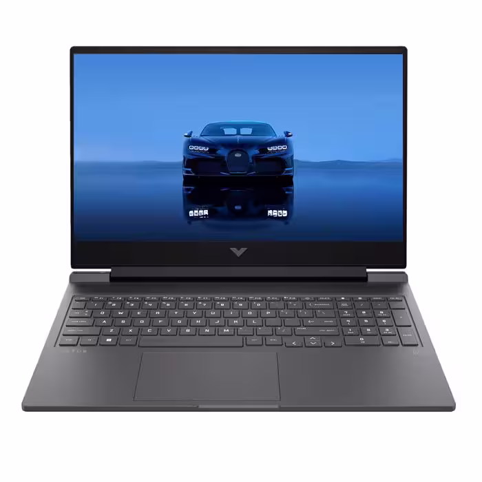 لپ تاپ گیمینگ اچ پی 16 اینچ مدل Victus 16 R0045ne پردازنده Core i7 13700H رم 64GB حافظه 2TB SSD گرافیک 6GB RTX 4050