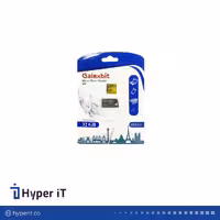 فلش مموری گلکسبیت مدل Micro Metal Series M3 USB 2.0 ظرفیت 32 گیگابایت