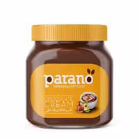 کرم کاکائو فندقی پارانو 350 گرمی