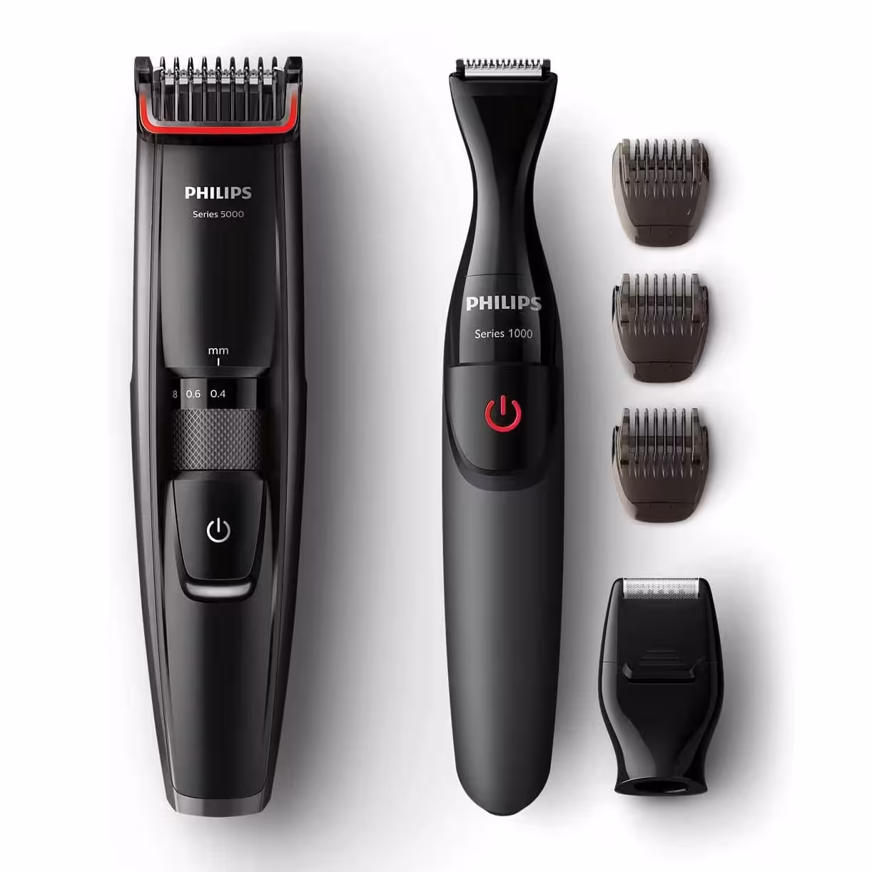 ماشین اصلاح صورت فیلیپس مدلBT5202