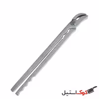 انبر پیتزا آلومینیومی بلند آیدیش