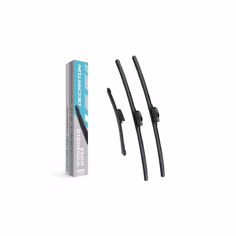 تیغه برف پاک کن ولستر