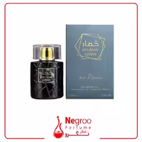 ادکلن وادی الخلیج مدل خمار لوبان رایحه آمواج پورپوس 50