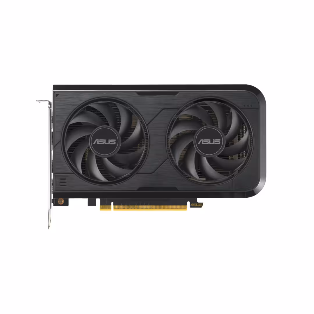 کارت گرافیک ایسوس Dual GeForce RTX 5050 OC Edition 8GB