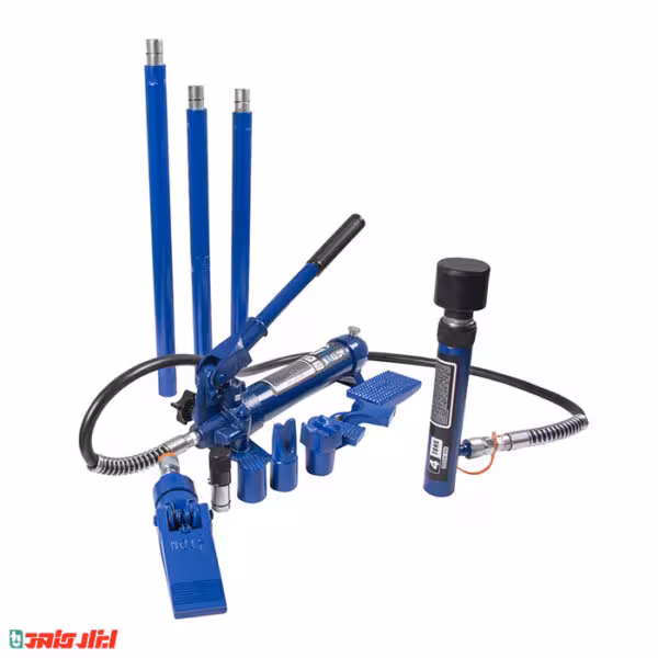 جک صافکاری 4 تن اکتیو مدل AC-3704