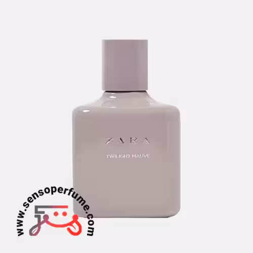 ادکلن زارا توایلایت موو | zara twilight mauve