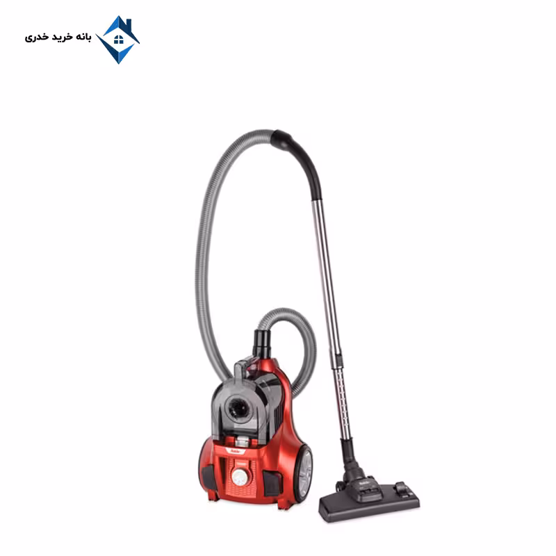 جاروبرقی فکر مدل Ranger Electronic