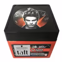 ژل حالت دهنده مو تافت مدل Power حجم 250 میلی لیتر