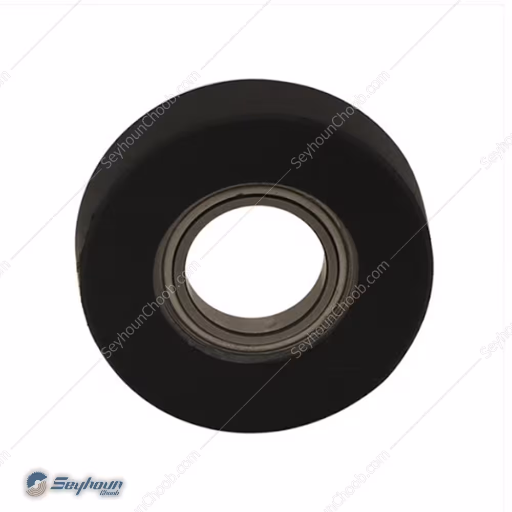 بلبرینگ تیغه کورین دامار مدل DMZHC127MBZZ