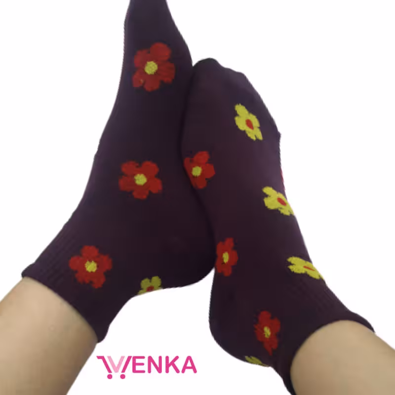 جوراب مچی کد 50271