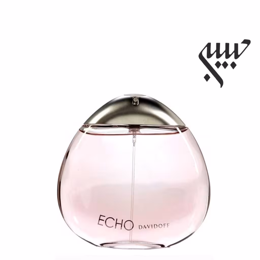 Davidoff Echo for Women  دیویدوف اکو زنانه