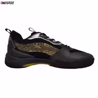 کفش بدمینتون اسکواش پینگ پنگ وی اس VS200A BLACK (اقساط)