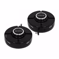 هاب USB A4TECH مدل HUB-66