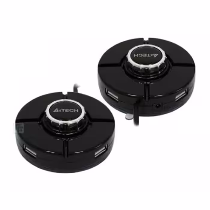 هاب USB A4TECH مدل HUB-66