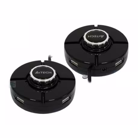 هاب USB A4TECH مدل HUB-66