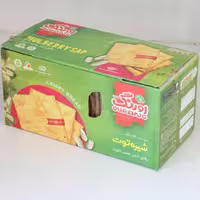 نان سنتی اورنگ حاوی شیره توت ( 450 گرم ) ( بدون شکر )