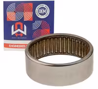 بلبرینگ ژامبون پژو 405 تقویتی 5025 AWH