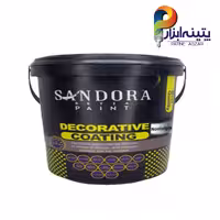 خمیر تکسچر 12 کیلویی نوستالژی برند ساندورا
