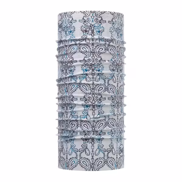 دستمال سر کوهنوردی ضد اشعه باف مدل ZEN CLOUD